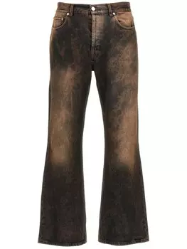 Джинсы Rider Cut Sfr, серый