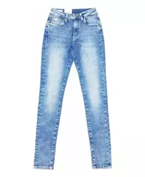 Джинсы Риджент Pepe Jeans, синий