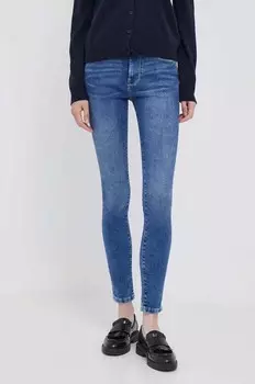 Джинсы Риджент Pepe Jeans, синий