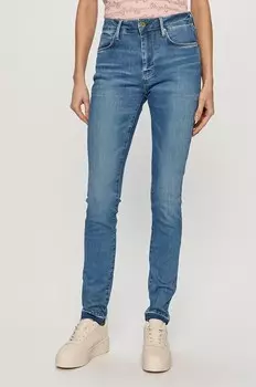Джинсы Риджент Pepe Jeans, синий