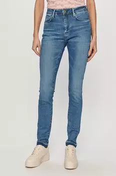 Джинсы Риджент Pepe Jeans, синий