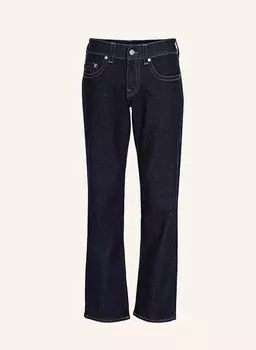 Джинсы Рики True Religion, синий