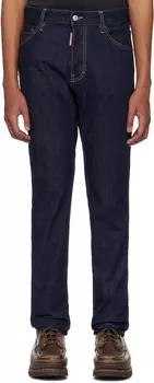 Джинсы Rince Cool Guy Dsquared2