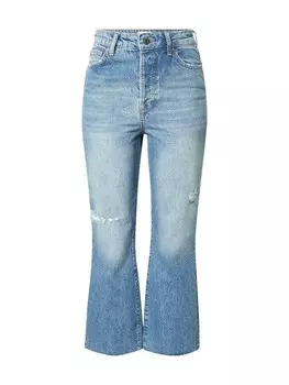 Джинсы River Island Regular Jeans, синий деним