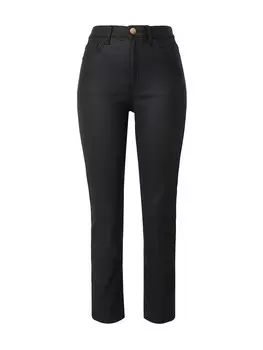 Джинсы River Island Slim fit Jeans, черный