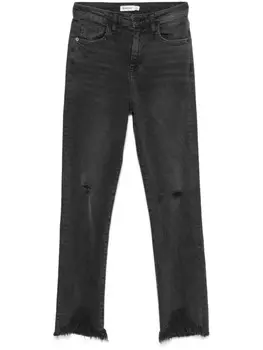 Джинсы River Simkhai, черный