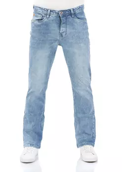 Джинсы riverso RIVFalko bootcut, синий