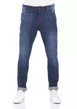 Джинсы riverso RIVToni tapered, синий