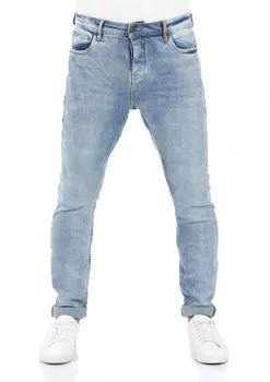 Джинсы riverso RIVToni tapered, синий