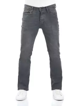 Джинсы riverso, серый