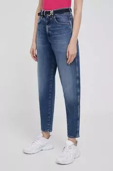 Джинсы РЭЙЧЕЛ Pepe Jeans, синий
