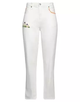 Джинсы Ro Roger'S, белый