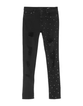 Джинсы Ro Roger'S, черный