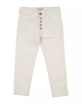 Джинсы Ro Roger'S, кремовый