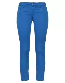 Джинсы Ro Roger'S, ярко-синий