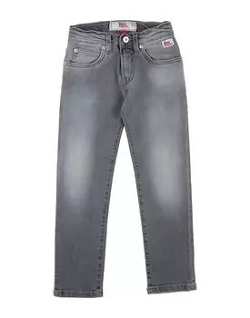 Джинсы Ro Roger'S, серый