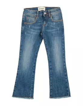 Джинсы Ro Roger'S, синий