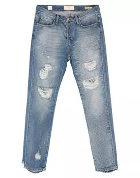 Джинсы Ro Roger'S, синий