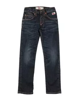 Джинсы Ro Roger'S, синий