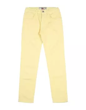 Джинсы Ro Roger'S, желтый