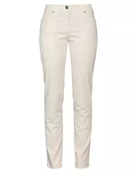 Джинсы Roberto Cavalli, бежевый