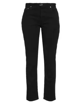 Джинсы Roberto Cavalli, черный