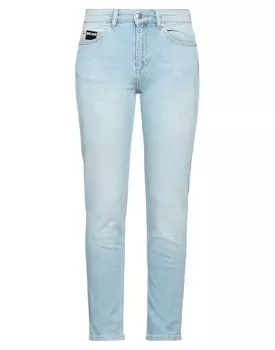 Джинсы Roberto Cavalli, синий