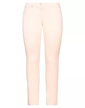 Джинсы Roberto Cavalli, светло-розовый