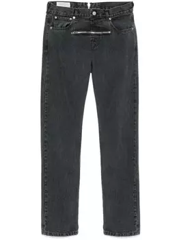 Джинсы Robin JORDANLUCA, черный