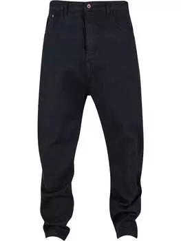 Джинсы Rocawear, цвет raw black