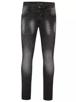 Джинсы Rock Creek Regular Jeans, антрацит