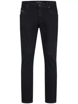 Джинсы Rock Creek Regular Jeans, черный