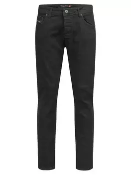 Джинсы Rock Creek Regular Jeans, черный