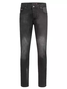 Джинсы Rock Creek Regular Jeans, черный