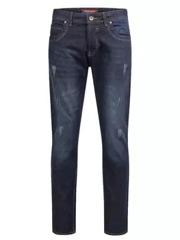 Джинсы Rock Creek Regular Jeans, морской синий