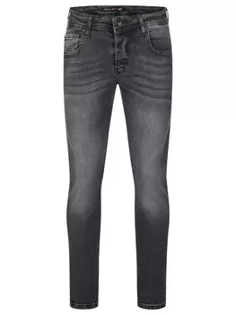 Джинсы Rock Creek Regular Jeans, серый деним