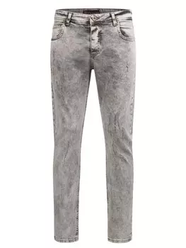 Джинсы Rock Creek Regular Jeans, серый деним