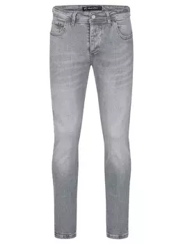 Джинсы Rock Creek Regular Jeans, светло-серый