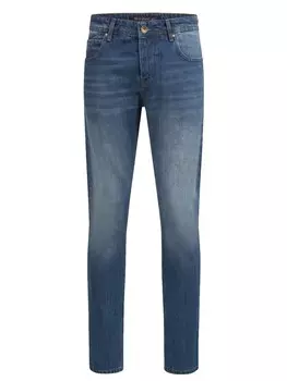 Джинсы Rock Creek Regular Jeans, темно-синий