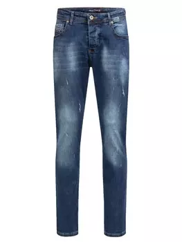 Джинсы Rock Creek Regular Jeans, темно-синий