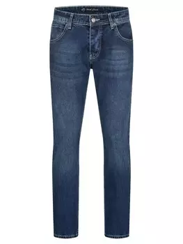 Джинсы Rock Creek Regular Jeans, темно-синий