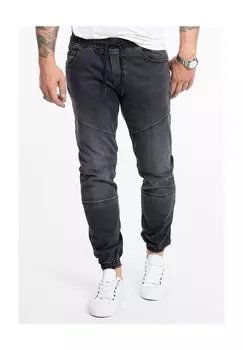 Джинсы Rock Creek, серый