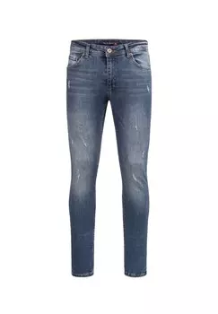 Джинсы Rock Creek, синий