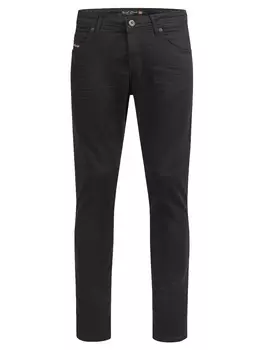 Джинсы Rock Creek Slim fit Jeans, черный деним