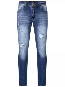 Джинсы Rock Creek Slim fit Jeans, синий