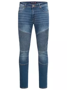 Джинсы Rock Creek Slim fit Jeans, синий