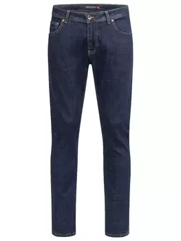 Джинсы Rock Creek Slim fit Jeans, темно-синий