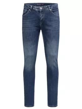 Джинсы Rock Creek Slim fit Jeans, темно-синий