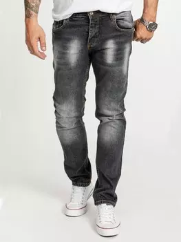 Джинсы Rock Creek, темно-серый