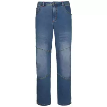 Джинсы Rock Experience Sinfonia, синий